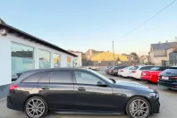 Mercedes-Benz C 43 AMG (Clasa C) din 2023 cu 38.900 km - oferta MER217179 - foto 9