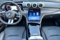 Mercedes-Benz C 43 AMG (Clasa C) din 2023 cu 38.900 km - oferta MER217179 - foto 11