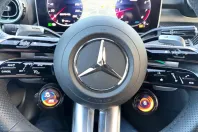 Mercedes-Benz C 43 AMG (Clasa C) din 2023 cu 38.900 km - oferta MER217179 - foto 12