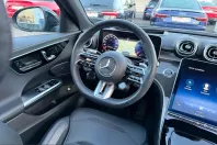Mercedes-Benz C 43 AMG (Clasa C) din 2023 cu 38.900 km - oferta MER217179 - foto 15