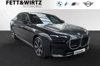 BMW 750 (Seria 7) din 2025 cu 28.750 km - oferta BMW217180 - foto 1