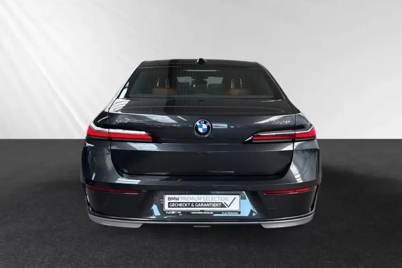 BMW 750 (Seria 7) din 2025 cu 28.750 km - oferta BMW217180 - foto 3
