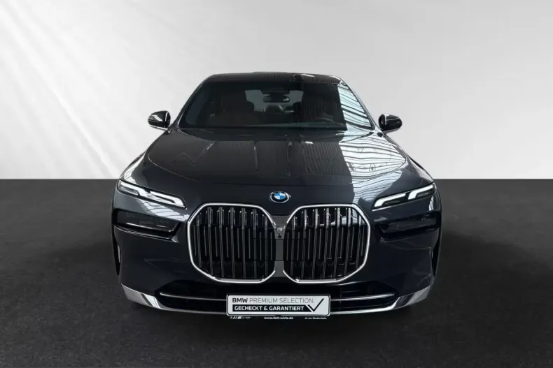 BMW 750 (Seria 7) din 2025 cu 28.750 km - oferta BMW217180 - foto 4