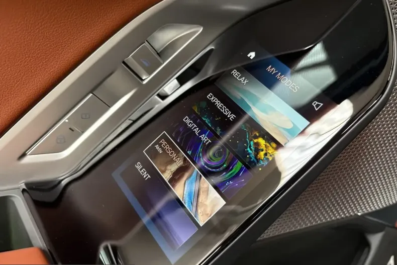 BMW 750 (Seria 7) din 2025 cu 28.750 km - oferta BMW217180 - foto 13