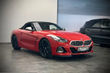 BMW Z4 din 2023 - oferta BMW217181