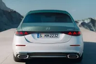 Mercedes-Benz S 580 (Clasa S) din 2026 cu 50 km - oferta MER217182 - foto 2