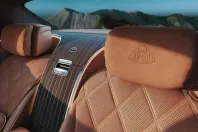 Mercedes-Benz S 580 (Clasa S) din 2026 cu 50 km - oferta MER217182 - foto 6