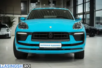 Porsche Macan din 2023 - oferta POR217183