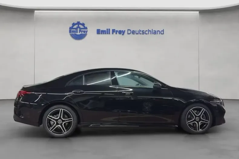 Mercedes-Benz CLA 200 (Clasa CLA) din 2026 cu 4.805 km - oferta MER217184 - foto 7
