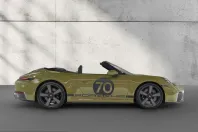 Porsche 911 din 2026 cu 50 km - oferta POR217185 - foto 4