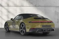 Porsche 911 din 2026 cu 50 km - oferta POR217185 - foto 7