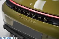 Porsche 911 din 2026 cu 50 km - oferta POR217185 - foto 8