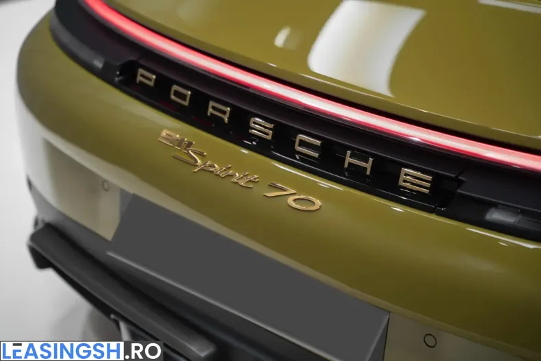 Porsche 911 din 2026 cu 50 km - oferta POR217185 - foto 8