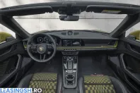 Porsche 911 din 2026 cu 50 km - oferta POR217185 - foto 11