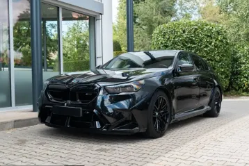 BMW M5 din 2024 - oferta BMW217186