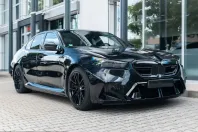 BMW M5 (Seria 5) din 2024 cu 53.500 km - oferta BMW217186 - foto 3