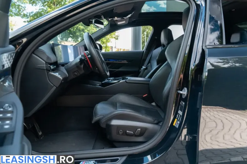 BMW M5 (Seria 5) din 2024 cu 53.500 km - oferta BMW217186 - foto 10