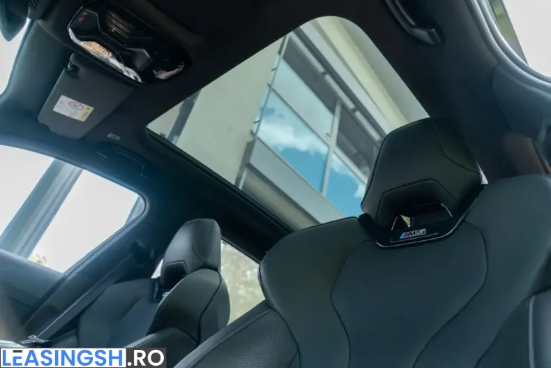BMW M5 (Seria 5) din 2024 cu 53.500 km - oferta BMW217186 - foto 12