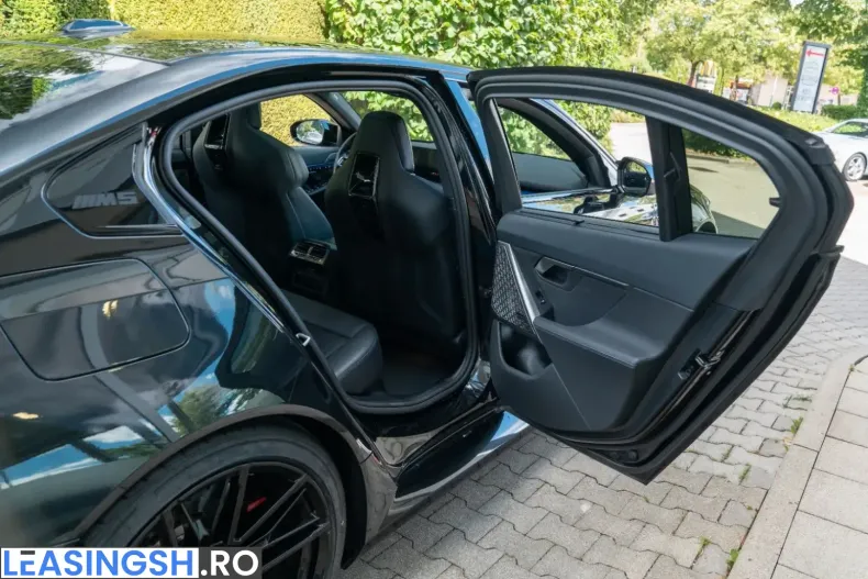 BMW M5 (Seria 5) din 2024 cu 53.500 km - oferta BMW217186 - foto 19