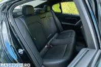 BMW M5 (Seria 5) din 2024 cu 53.500 km - oferta BMW217186 - foto 21