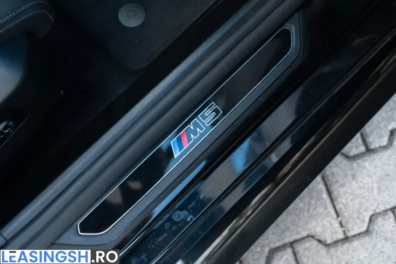 BMW M5 (Seria 5) din 2024 cu 53.500 km - oferta BMW217186 - foto 25