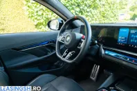 BMW M5 (Seria 5) din 2024 cu 53.500 km - oferta BMW217186 - foto 26