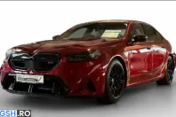 BMW M5 (Seria 5) din 2025 cu 24.975 km - oferta BMW217187 - foto 1