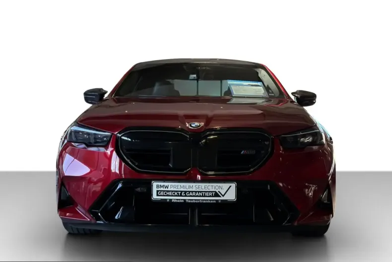 BMW M5 (Seria 5) din 2025 cu 24.975 km - oferta BMW217187 - foto 2