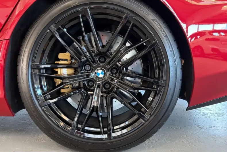 BMW M5 (Seria 5) din 2025 cu 24.975 km - oferta BMW217187 - foto 12
