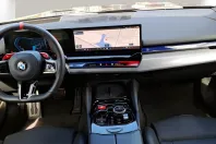 BMW M5 (Seria 5) din 2025 cu 25.216 km - oferta BMW217188 - foto 14