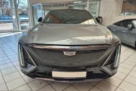 Cadillac Lyriq din 2025 cu 17.000 km - oferta CAD217189 - foto 1
