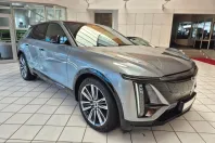 Cadillac Lyriq din 2025 cu 17.000 km - oferta CAD217189 - foto 2