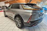 Cadillac Lyriq din 2025 cu 17.000 km - oferta CAD217189 - foto 6