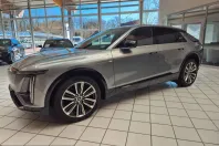 Cadillac Lyriq din 2025 cu 17.000 km - oferta CAD217189 - foto 7