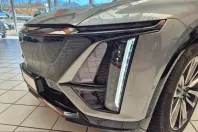 Cadillac Lyriq din 2025 cu 17.000 km - oferta CAD217189 - foto 20
