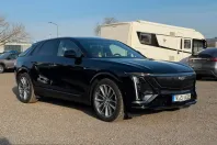 Cadillac Lyriq din 2025 cu 17.000 km - oferta CAD217190 - foto 3