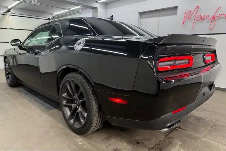 Dodge Challenger din 2022 cu 11.878 km - oferta DOD217191 - foto 5