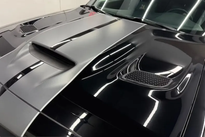 Dodge Challenger din 2022 cu 11.878 km - oferta DOD217191 - foto 7