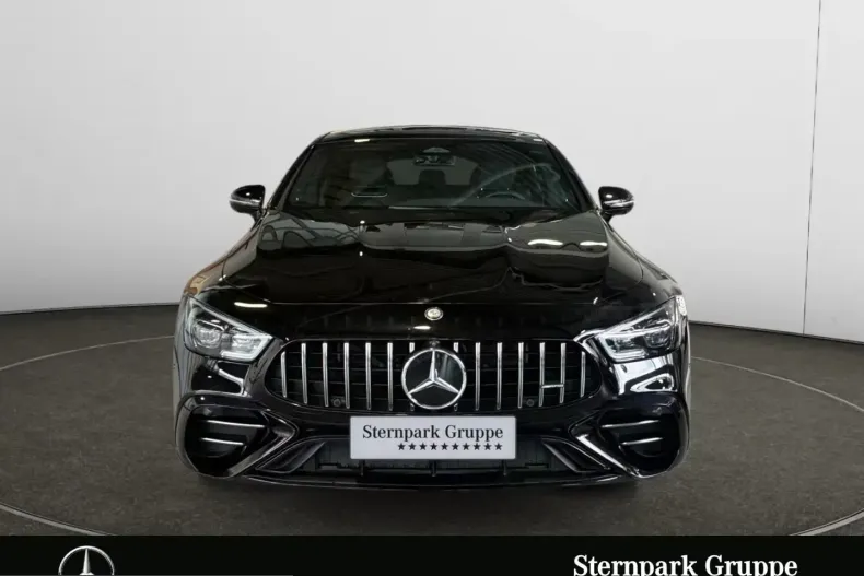 Mercedes-Benz AMG GT (Clasa GT) din 2024 cu 26.040 km - oferta MER217192 - foto 1