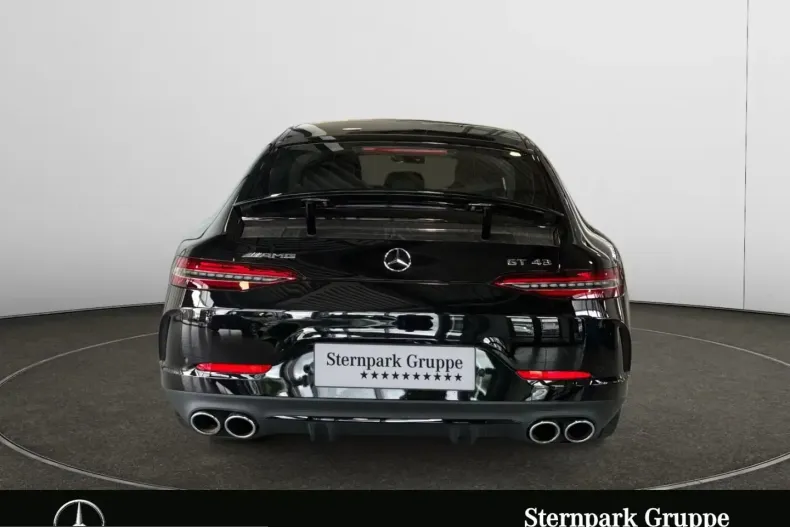 Mercedes-Benz AMG GT (Clasa GT) din 2024 cu 26.040 km - oferta MER217192 - foto 2