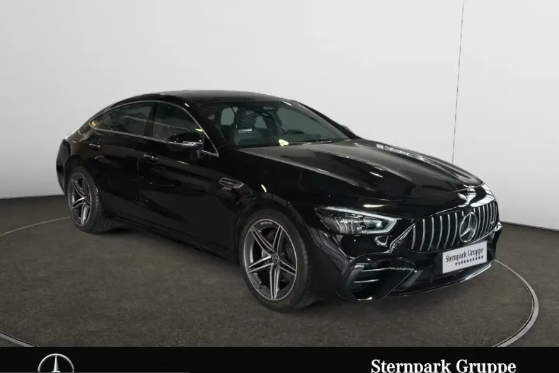 Mercedes-Benz AMG GT (Clasa GT) din 2024 cu 26.040 km - oferta MER217192 - foto 3