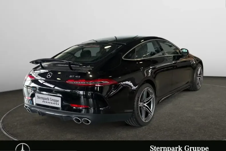 Mercedes-Benz AMG GT (Clasa GT) din 2024 cu 26.040 km - oferta MER217192 - foto 5