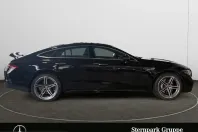 Mercedes-Benz AMG GT (Clasa GT) din 2024 cu 26.040 km - oferta MER217192 - foto 7
