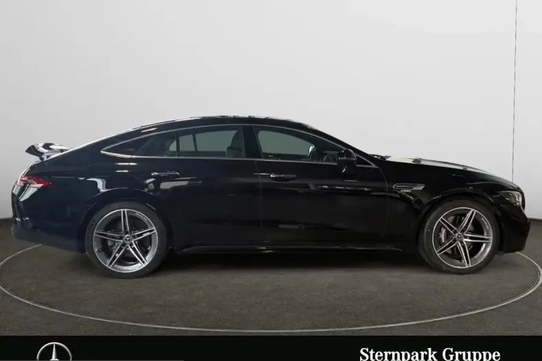 Mercedes-Benz AMG GT (Clasa GT) din 2024 cu 26.040 km - oferta MER217192 - foto 7