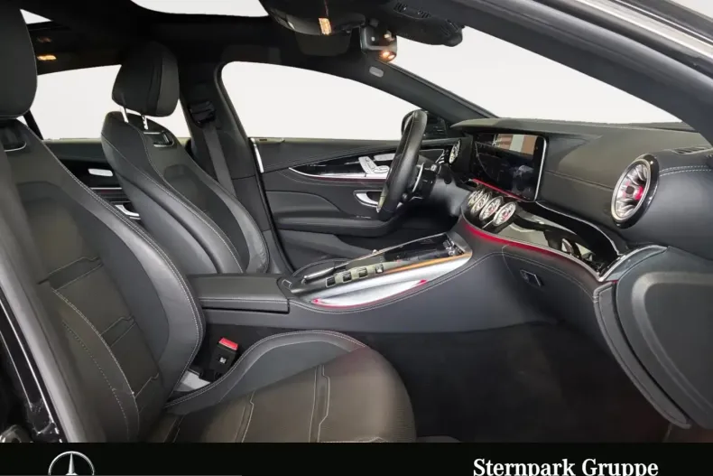Mercedes-Benz AMG GT (Clasa GT) din 2024 cu 26.040 km - oferta MER217192 - foto 16