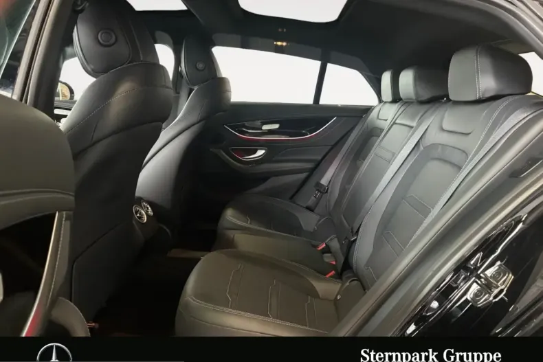 Mercedes-Benz AMG GT (Clasa GT) din 2024 cu 26.040 km - oferta MER217192 - foto 17