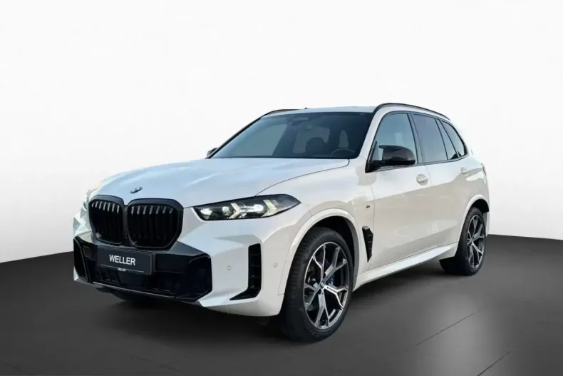BMW X5 (Seria X) din 2023 cu 39.522 km - oferta BMW217194 - foto 1