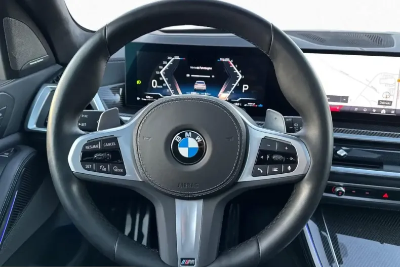 BMW X5 (Seria X) din 2023 cu 39.522 km - oferta BMW217194 - foto 5
