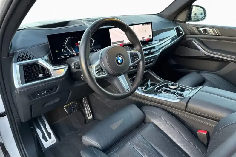 BMW X5 (Seria X) din 2023 cu 39.522 km - oferta BMW217194 - foto 12