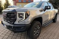 GMC Sierra din 2025 cu 6.000 km - oferta GMC217195 - foto 3